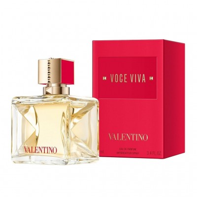 Valentino Voce Viva Eau de Parfum 50ML 